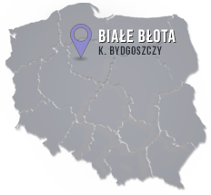 Inter Poland Biale Błota k. Bydgoszczy
